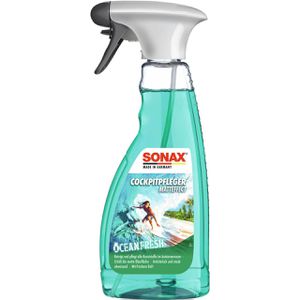 Cockpitspray Sonax 03572410, Ocean-fresh