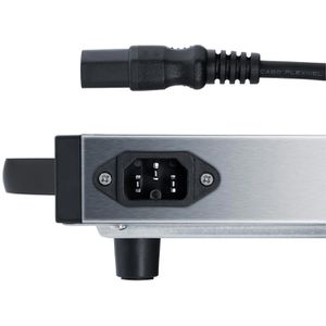 Produktbild für Warmhalteplatte Steba WP 130