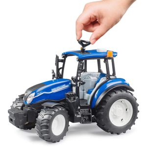 Produktbild für Landwirtschaftsfahrzeug bruder New Holland T5.120