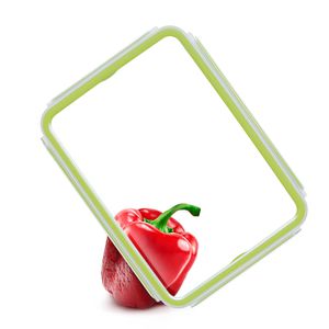 Produktbild für Frischhaltedose Emsa Clip&amp;Close 515585, aus Kunststoff