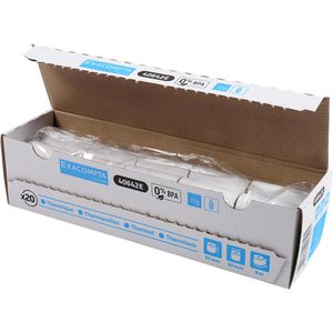 Produktbild für Thermorollen Exacompta 40642E 57mm x 9m x 12mm