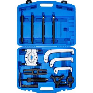 Produktbild für Lagerabzieher BGS-technic 7729, 25-teilig