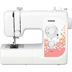 Produktbild für Nähmaschine Brother AZ14, für Anfänger &amp; Kinder