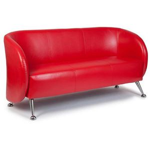 Produktbild für Sofa hJh-OFFICE ST. LUCIA, 713405