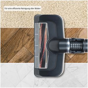 Produktbild für Staubsauger Genius Invictus One 3.0