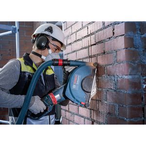 Produktbild für Trennscheibe Bosch Expert MultiMaterial Turbo