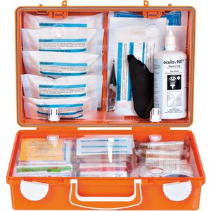 Produktbild für Erste-Hilfe-Koffer Söhngen DIREKT SN-CD