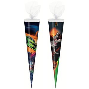 Produktbild für Schultüte Stylex 47161, sortiert