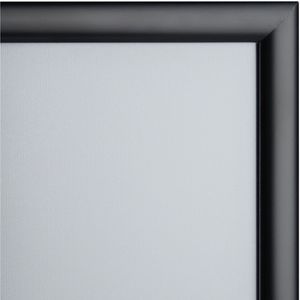 Produktbild für Klapprahmen Sprintis 25 mm Profil, DIN A4