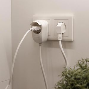 Produktbild für Steckdosenleiste REV-Ritter Powersplit, 2m