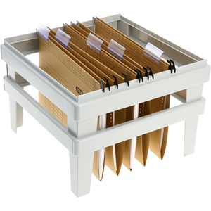 Produktbild für Hängemappen Elba 100560075, VL, A4