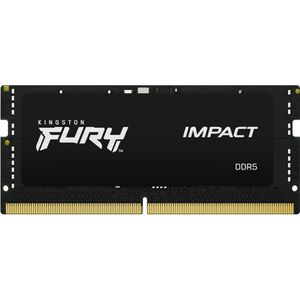 Arbeitsspeicher Kingston FURY Impact, KF564S38IB-16