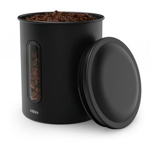 Kaffeedose Xavax 00111275, aus Edelstahl