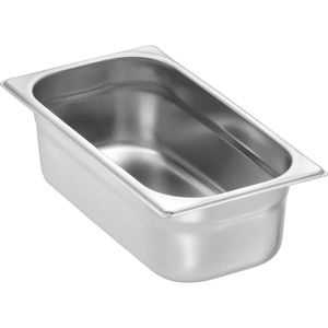 GN-Behälter Bartscher Top Line, A123100, GN 1/3