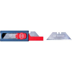 Cuttermesser-Klingen Bosch Trapezklinge
