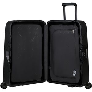 Produktbild für Koffer Samsonite Magnum Eco Spinner, graphite