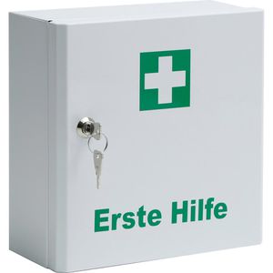 Verbandschrank Leina-Werke A 22090, hängend