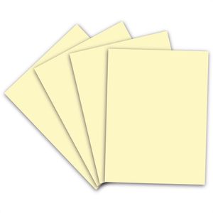 Produktbild für Kopierpapier Xerox Symphony Pastell 003R93219, A4