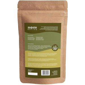 Produktbild für Oregano Monte-Nativo Premium, im wiederverschließbaren Beutel