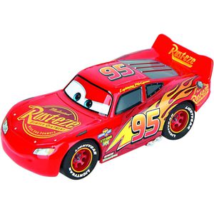 Produktbild für Autorennbahn Carrera Speed Arena Disney Pixar Cars