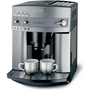 Kaffeevollautomat DeLonghi Magnifica, ESAM 3200.S