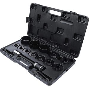 Produktbild für Lagerabzieher BGS-technic 67310, 21-teilig