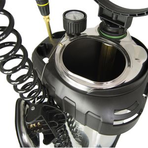 Produktbild für Drucksprüher Mesto Inox Extra 10, 10 Liter