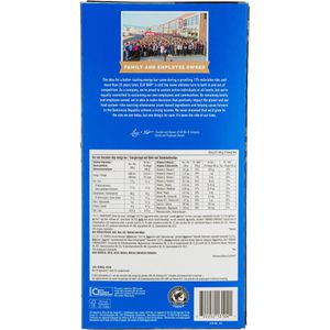 Produktbild für Müsliriegel Clif-Bar Chocolate Chip