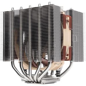 Produktbild für CPU-Kühler Noctua NH-D12L, PWM
