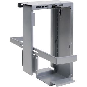 PC-Halterung Dataflex 32.302 Viewmate abschließbar