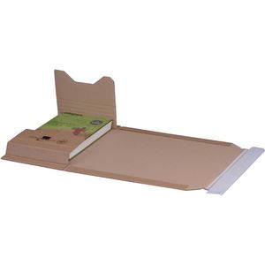 Produktbild für Buchverpackungen Smartboxpro A5+
