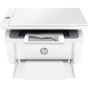 Produktbild für Multifunktionsgerät HP LaserJet MFP M140w