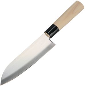 Produktbild für Santokumesser Sekiryu 17342