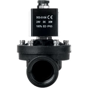 Produktbild für Magnetventil FSA Budget P-1-24-C, 1 Zoll