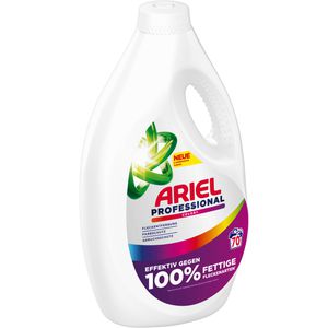 Produktbild für Waschmittel Ariel Professional Colorwaschmittel