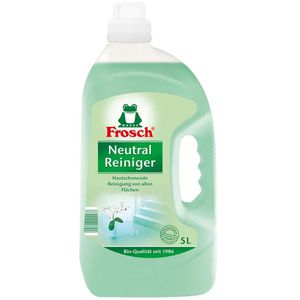Allzweckreiniger Frosch Neutral Bio-Qualität