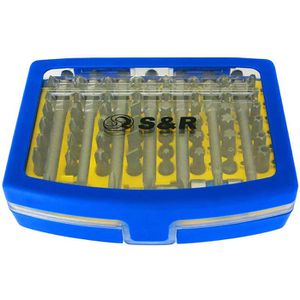 Produktbild für Bitset S&amp;R 251512757