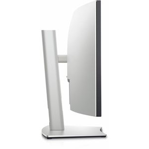 Produktbild für Monitor Dell UltraSharp U3423WE, 34,1 Zoll