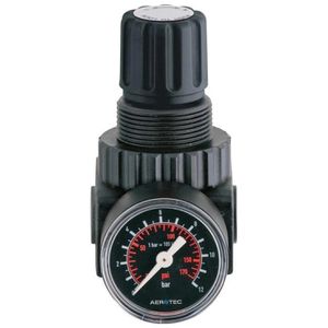 Druckminderer Aerotec FX 3100 für Druckluft