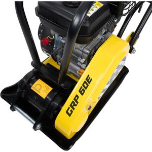 Produktbild für Rüttelplatte Güde GRP 60E, 55577, Benzin