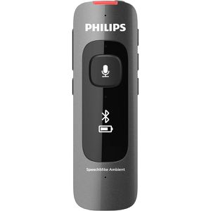 Produktbild für Diktiergerät Philips SpeechMike Ambient PSM5000/00, für PC