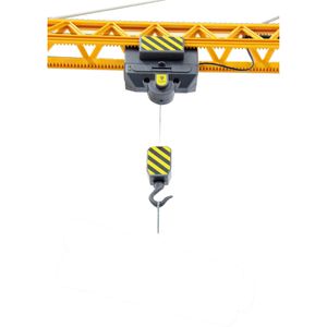 Produktbild für Baustellenfahrzeug JAMARA Turmdrehkran Liebherr