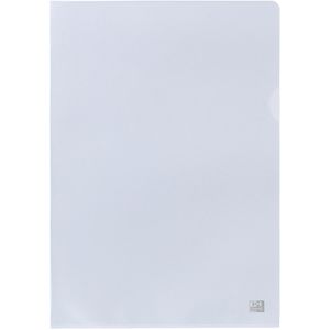 Sichthüllen Oxford 100461000 Premium, A4