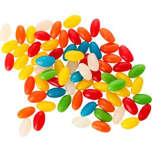 Produktbild für Fruchtbonbons In-Joy Jelly Beans