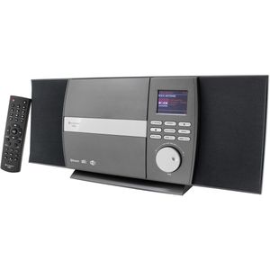 Produktbild für Radio Soundmaster ICD1010AN DAB+