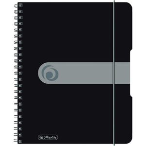 Produktbild für Collegeblock Herlitz 11293768 easy orga, A5