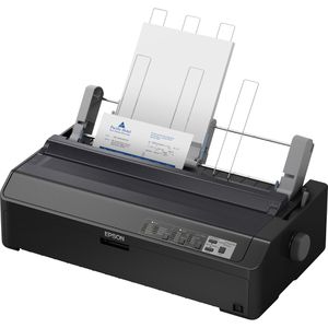 Produktbild für Nadeldrucker Epson LQ 2090II