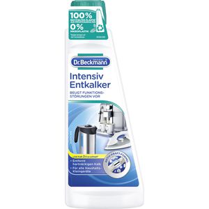Entkalker Dr.Beckmann Intensiventkalker 4631