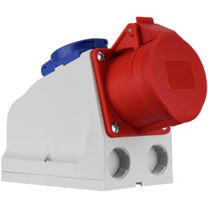 CEE-Steckdose REV-Ritter 0510603777