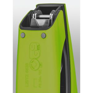 Produktbild für Heftgerät Leitz 5528-10-54, NeXXt WOW Mini inkl. 1000 Klammern
